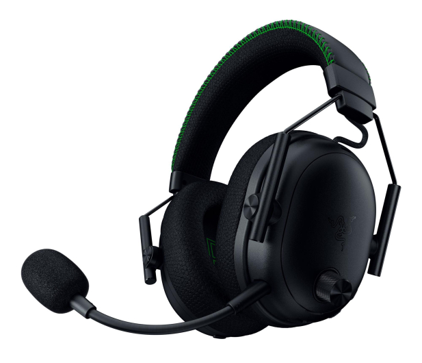 Razer BlackShark V3 Pro for Xbox Black - 1350603 - zdjęcie 5
